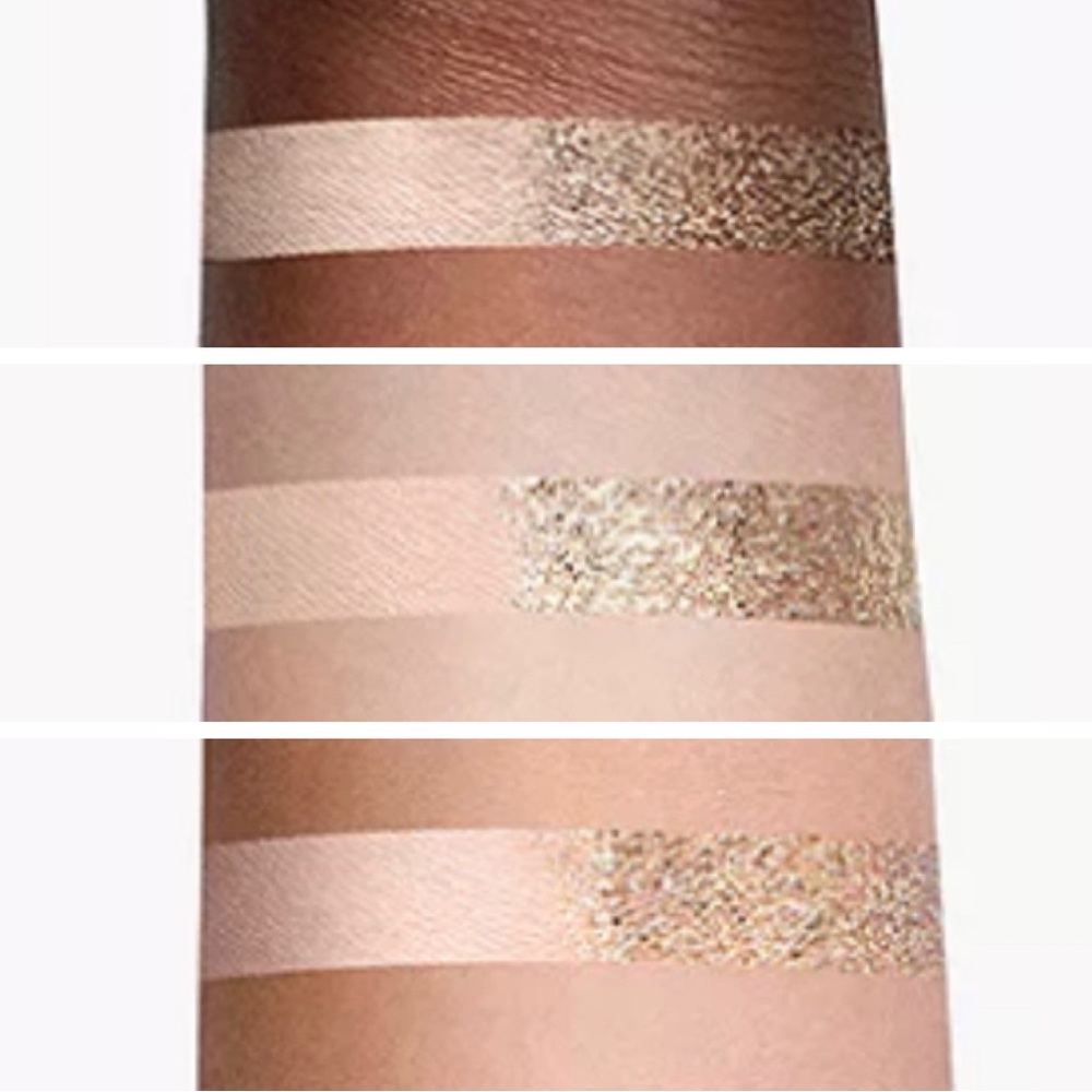 STILA Double Dip GOLD DUST Liquid Eyeshadows - Picture 4 of 13